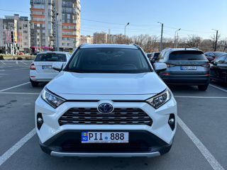 Toyota Rav 4 foto 3