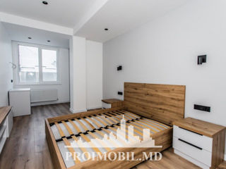 Apartament cu 2 camere, 75 m², Râșcani, Chișinău foto 5