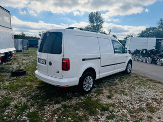 Volkswagen Caddy foto 3