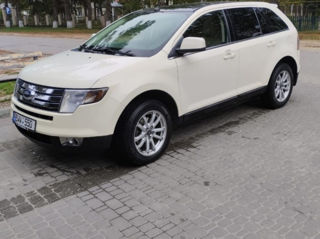 Ford Edge foto 8