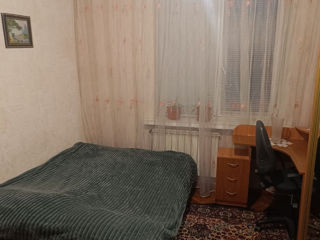 Apartament cu 1 cameră, 45 m², Buiucani, Chișinău foto 6