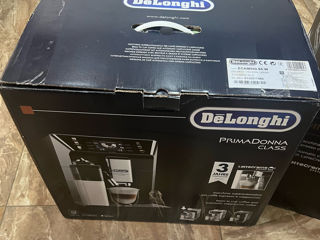 De'Longhi PrimaDonna Class ECAM 550.65.W foto 5