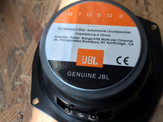 Динамики jbl новые foto 3