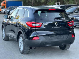 Renault Kadjar foto 3