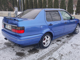 Volkswagen Vento