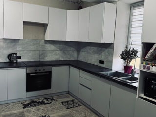 Apartament cu 3 camere, 66 m², Ciocana, Chișinău foto 5