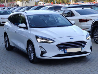 Ford Focus foto 4