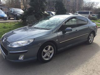 разборка   Peugeot  407 ( 2004-2008) )   Приемлемые цены !