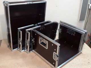 Рэк 19".  rack 19".  l-rack 19" .  19" table top racks   2u.4u.6u.8u.10u -16u изготовление на заказ. foto 5