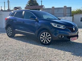 Renault Kadjar foto 16