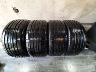 245 40 / 275 35 R20 Goodyear