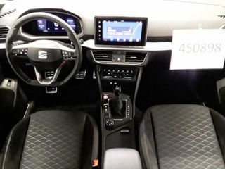 Seat Tarraco foto 3