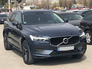 Volvo XC60 foto 4