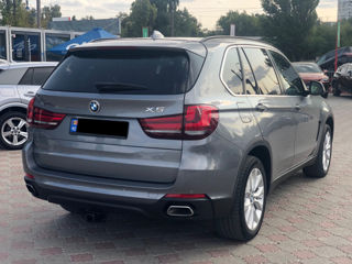 BMW X5 foto 4