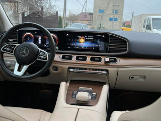 Mercedes GLE foto 8