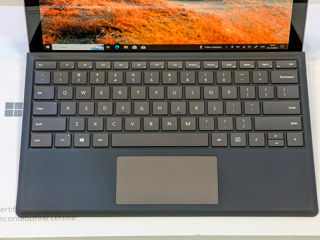 Microsoft Surface Pro 7+ (Core i5 1135G7/16Gb DDR4/256Gb SSD/Iris Xe Graphics/12.3 PixelSense Touch) foto 11