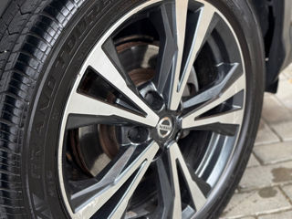 Nissan Qashqai foto 18