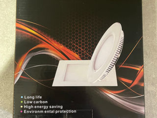 Panel light