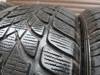 215/60/ R17- Dunlop.m&s. foto 5