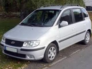 Hyundai разборка  ix35,matrix,getz,accent,tucson foto 3