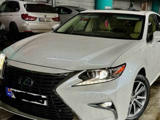 Lexus ES Series foto 2