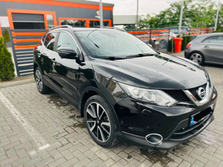 Nissan Qashqai foto 2