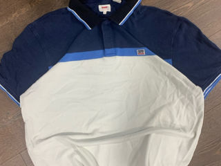 Tricou polo Levi’s  foto 1