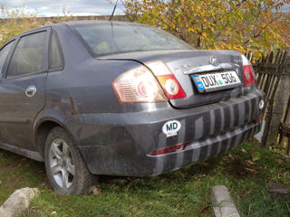 Lifan Altele