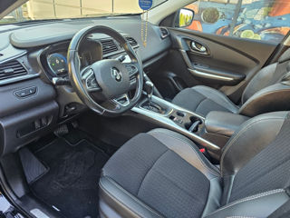 Renault Kadjar foto 7