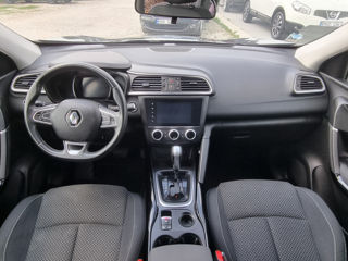 Renault Kadjar foto 6