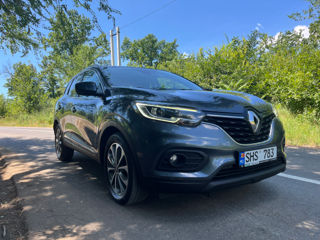 Renault Kadjar foto 2