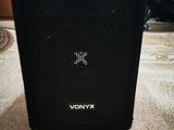 Boxă Vonyx 0.35cm 0.19cm foto 1