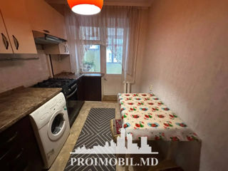 Apartament cu 4 camere, 90 m², Buiucani, Chișinău foto 4