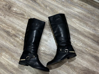 Christian Dior Boots