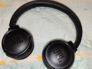 JBL Tune 510BT