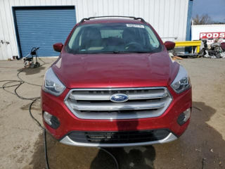 Ford Escape foto 5