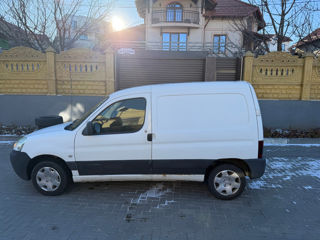 Citroen Berlingo foto 3