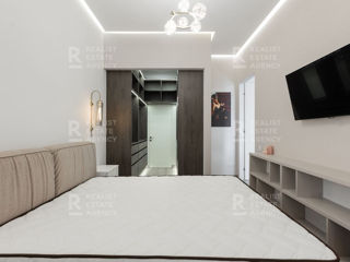 Apartament cu 2 camere, 68 m², Râșcani, Chișinău foto 11