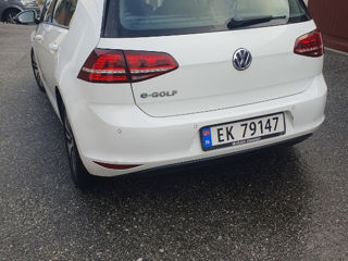 Volkswagen Golf foto 2