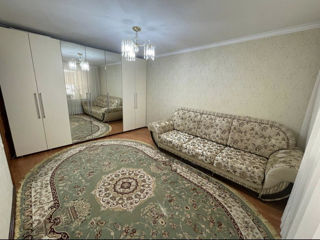 Apartament cu 2 camere, 50 m², Buiucani, Chișinău foto 5