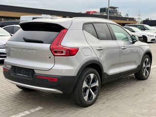 Volvo XC40 foto 4