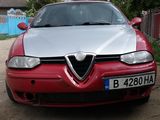 Alfa Romeo 156 foto 4