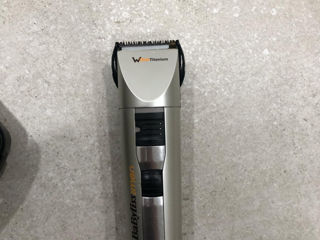 Babyliss E780E in strea buna la pret mic !!! foto 3