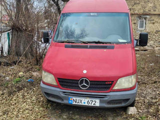 Mercedes Sprinter