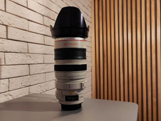 Canon 28-300mm L IS foto 5