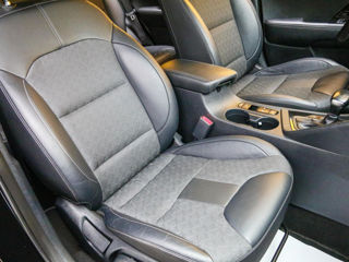 KIA Niro фото 7