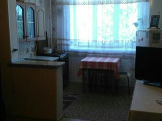 Apartament cu 2 camere, 37 m², Periferie, Căușeni, Căușeni foto 4