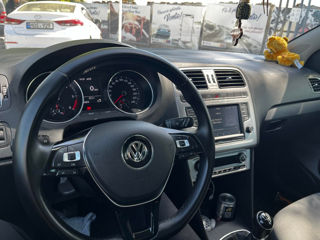 Volkswagen Polo foto 5