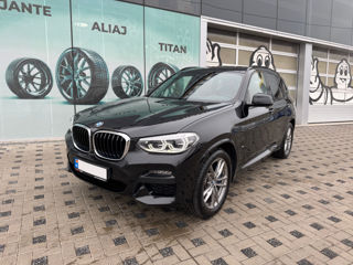 BMW X3 foto 2