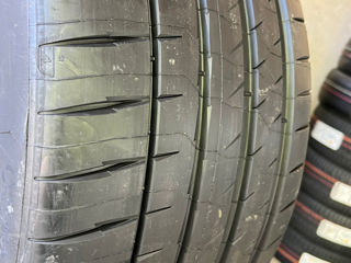 325/35 R23 и 285/40 R23 Michelin Pilot Sport 4s, Mercedes Version, Доставка, Livrare foto 6